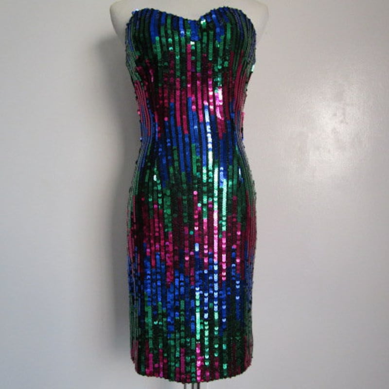 Alyce Designs Dress main image 1