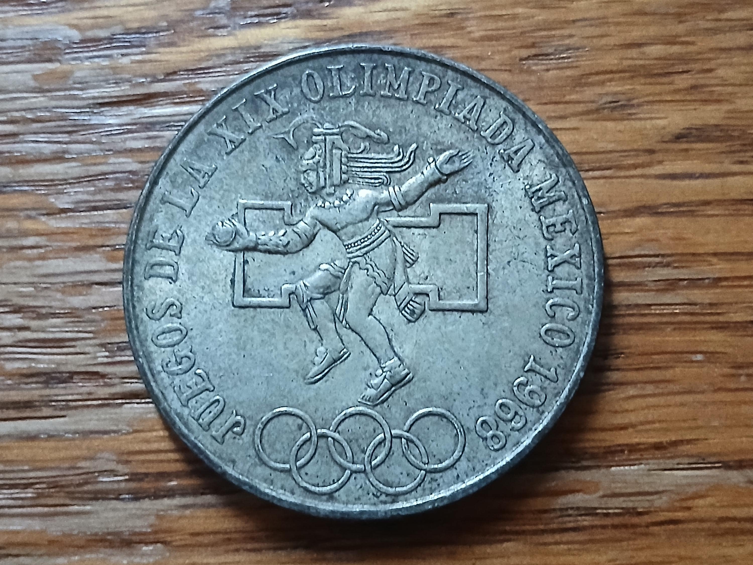 No.１アンティーク メキシコ硬貨 peso【早い者勝ち】 5_000000000211.png?1713396360