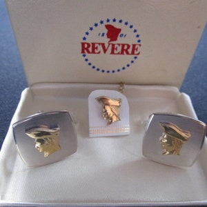 Revere 2024 jewellery website