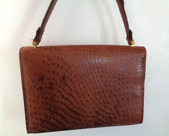 Luisanna, Bags, Luisanna Snake Leather Birkin Style Bag