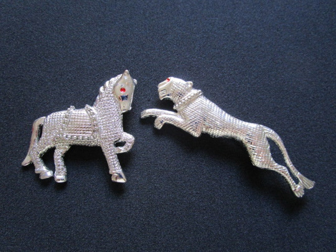 Nice Collection Lot 2 Piece Wild Animals Cougar Puma Panther & - Etsy Nice Collection Lot 2 Piece Wild Animals Cougar Puma Panther & - Etsy