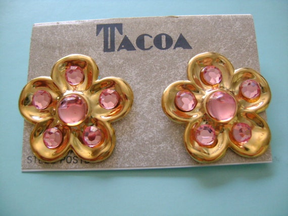 Tacoa jewelry discount