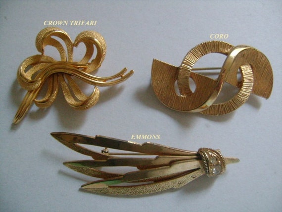 Jewelry from sarah store coventry and emmons
