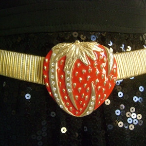 Kjl Strawberry - Etsy