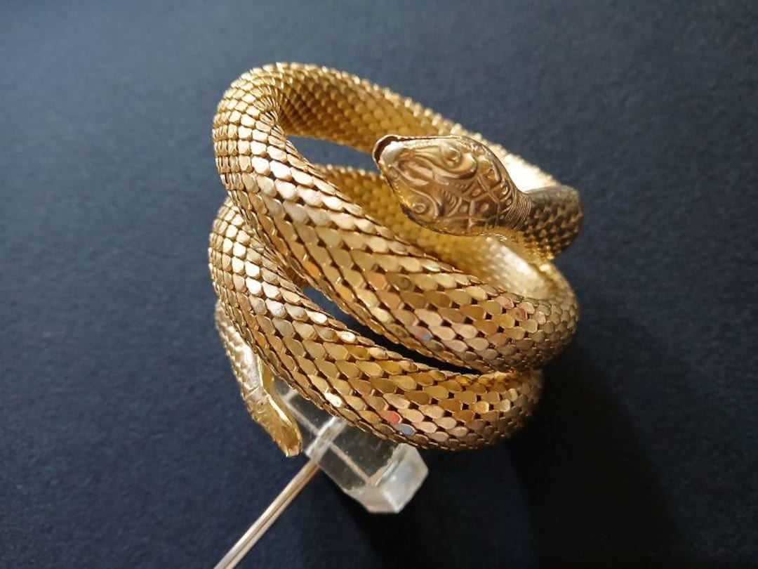 Legiomade snake head カスタムリング Legiomade snake head カスタム
