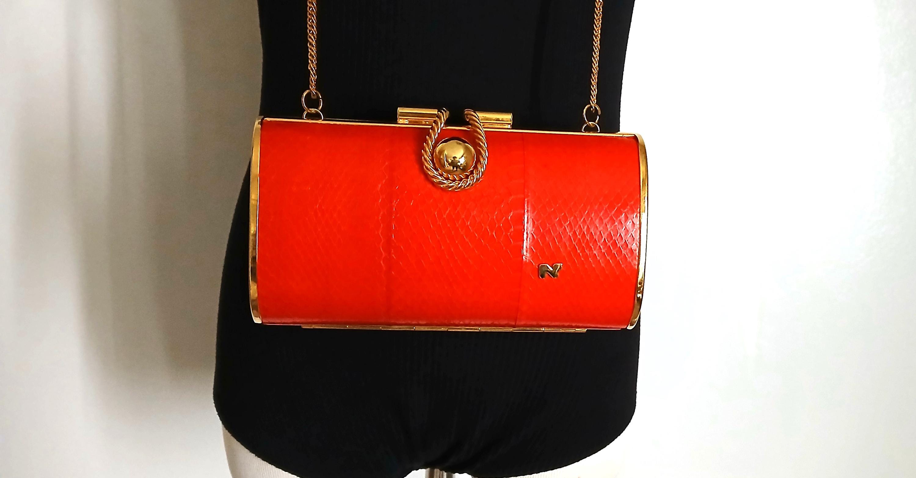 Nina ricci bag - Etsy 日本