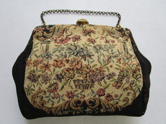 So Pretty ANTIQUE Vintage Victorian Petit Needlep… - image 3