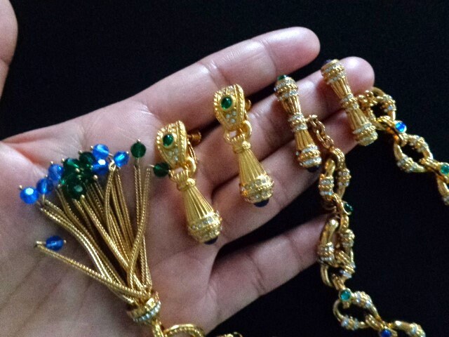 5grm gold earrings deals