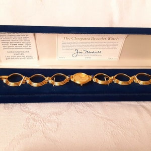 Ladies franklin mint watch - Etsy 日本