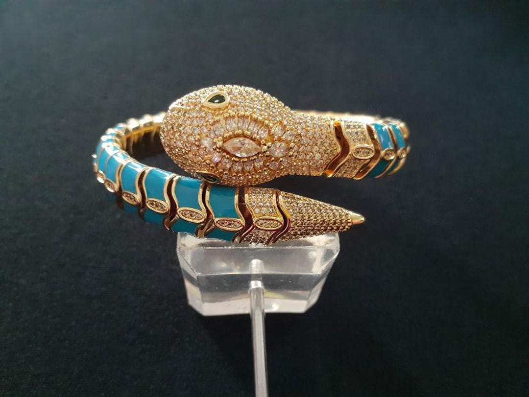 特別品★富を築き理想の人生へ導く黄蛇オルゴブレスレット 特別品☆富を築き理想の人生へ導く黄蛇オルゴブレスレット 特別