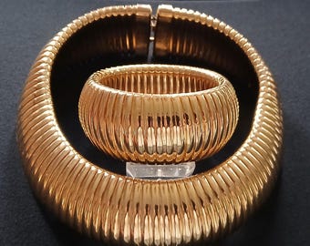 フランクリン ミント ジュエリー エジプト女王クレオパトラ 22KT