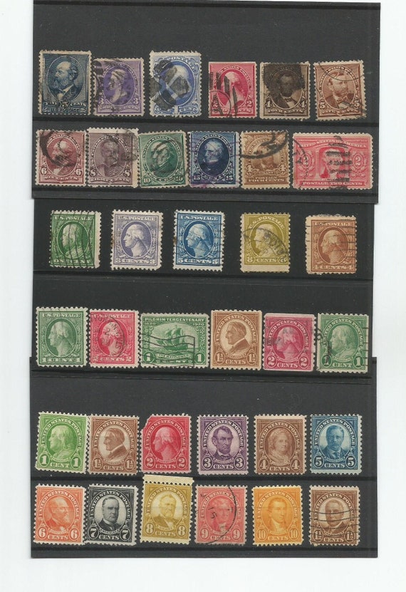 What to Do With That Old Stamp Collection