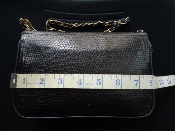 Saks Fifth Avenue Leather Handbags