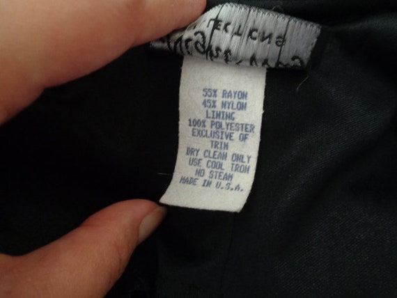 Night Way Collections Made in USA Black Color With Night Way Collections Made in USA Black Color With
