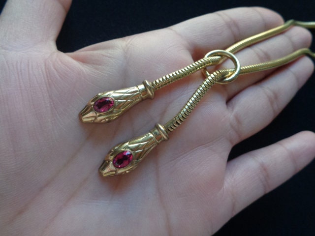 Antique AD Andreas Daub Jewelry Made in Germany Rolled Gold - Etsy