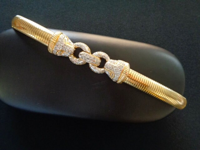 Vintage Vogue Bijoux - Etsy