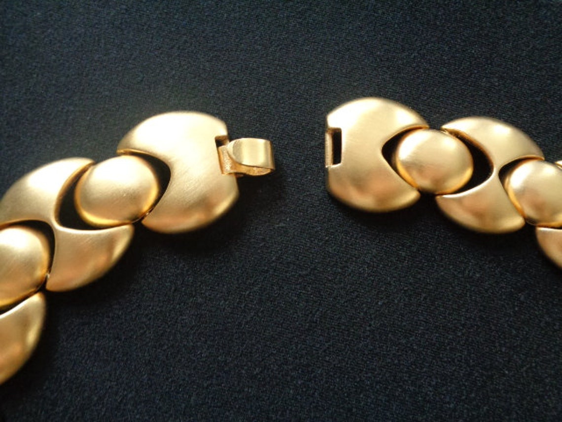 Vintage Vc V© VALENTINO Smooth Satin Matte Finish Etsy