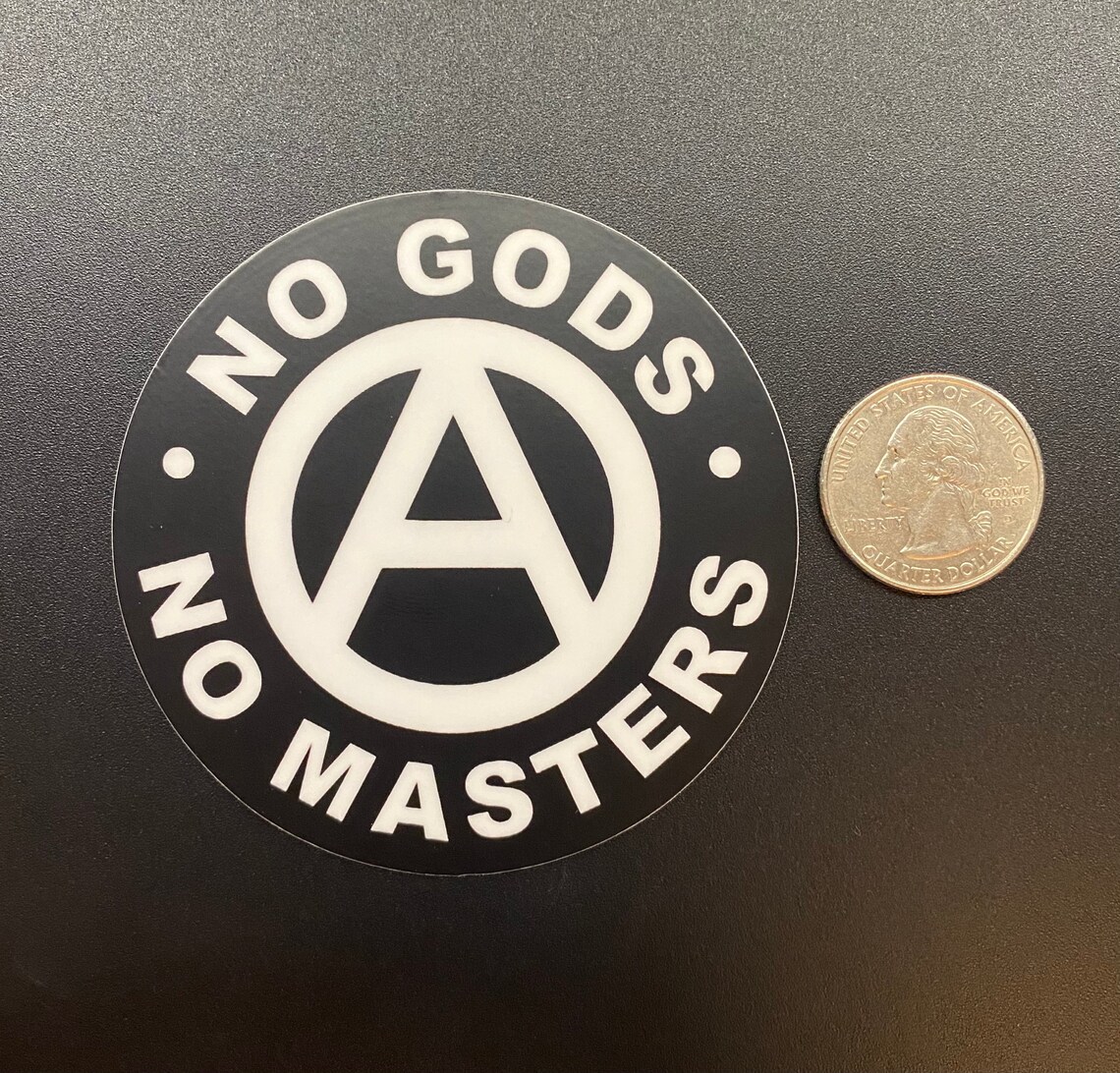 No Gods No Masters by Daniel Guérin No Gods No Masters by Daniel Guérin