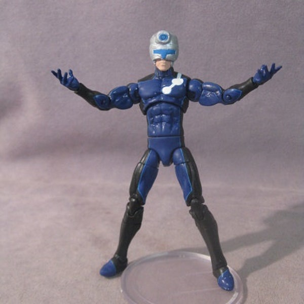 Action Figure Maker - Etsy