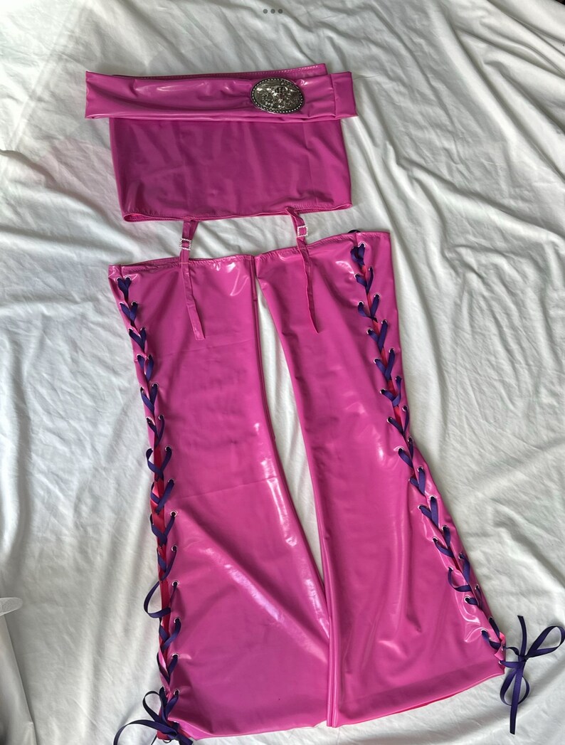 Suki Fast and Furious Costume, Y2K Halloween Costume Etsy