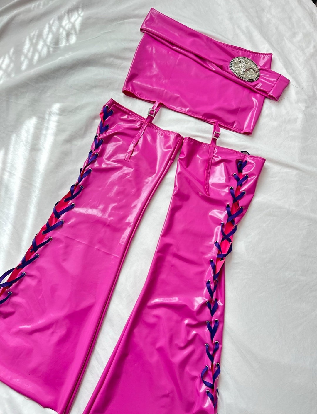 Suki Fast And Furious Costume Y2K Halloween Costume Etsy