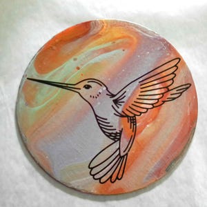 Hummingbird