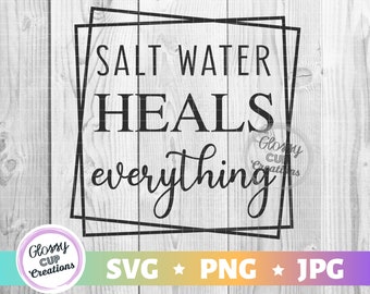 Download Salt Life Svg Etsy