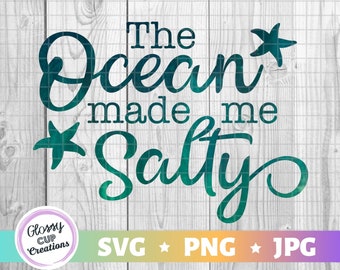 Download Salt Life Svg Etsy