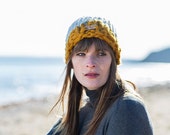 Super Chunk Merino Wool Hat