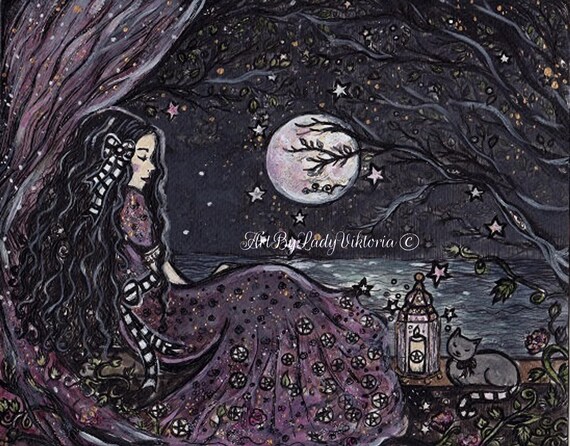 Claire De Lune Etsy