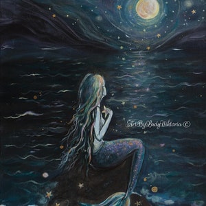 Starry Sea