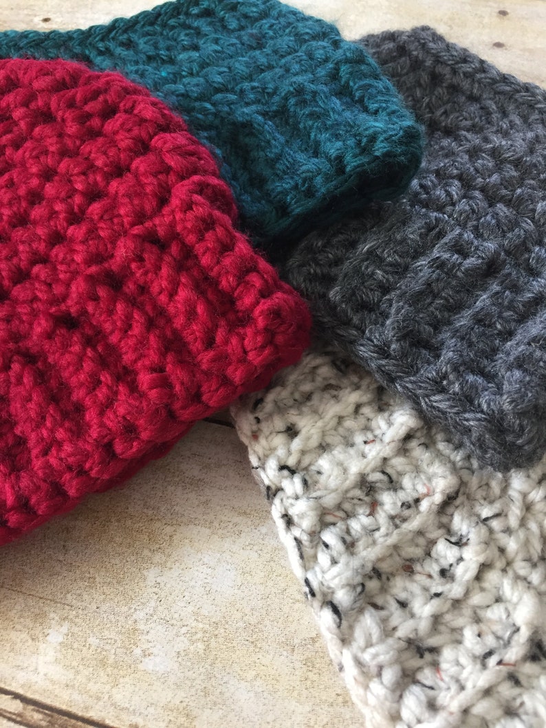 Providence Pink Messy Bun Beanie Ponytail Hat warm winter spring hat skulls skull cap
