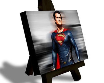 Henry Cavill Art Etsy