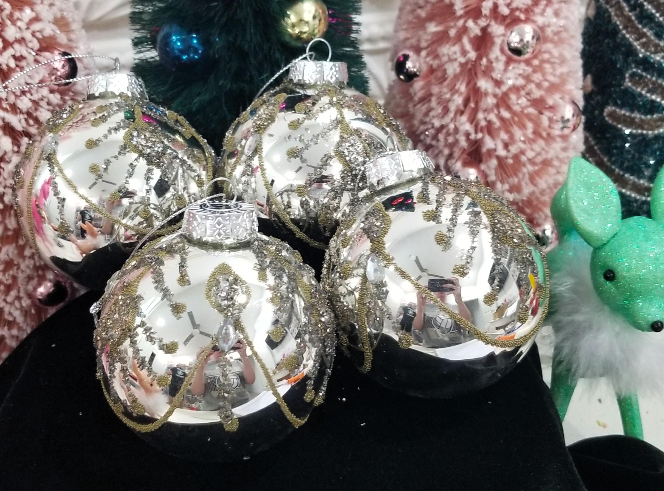 Lacroix Ornament - Etsy display picture 1