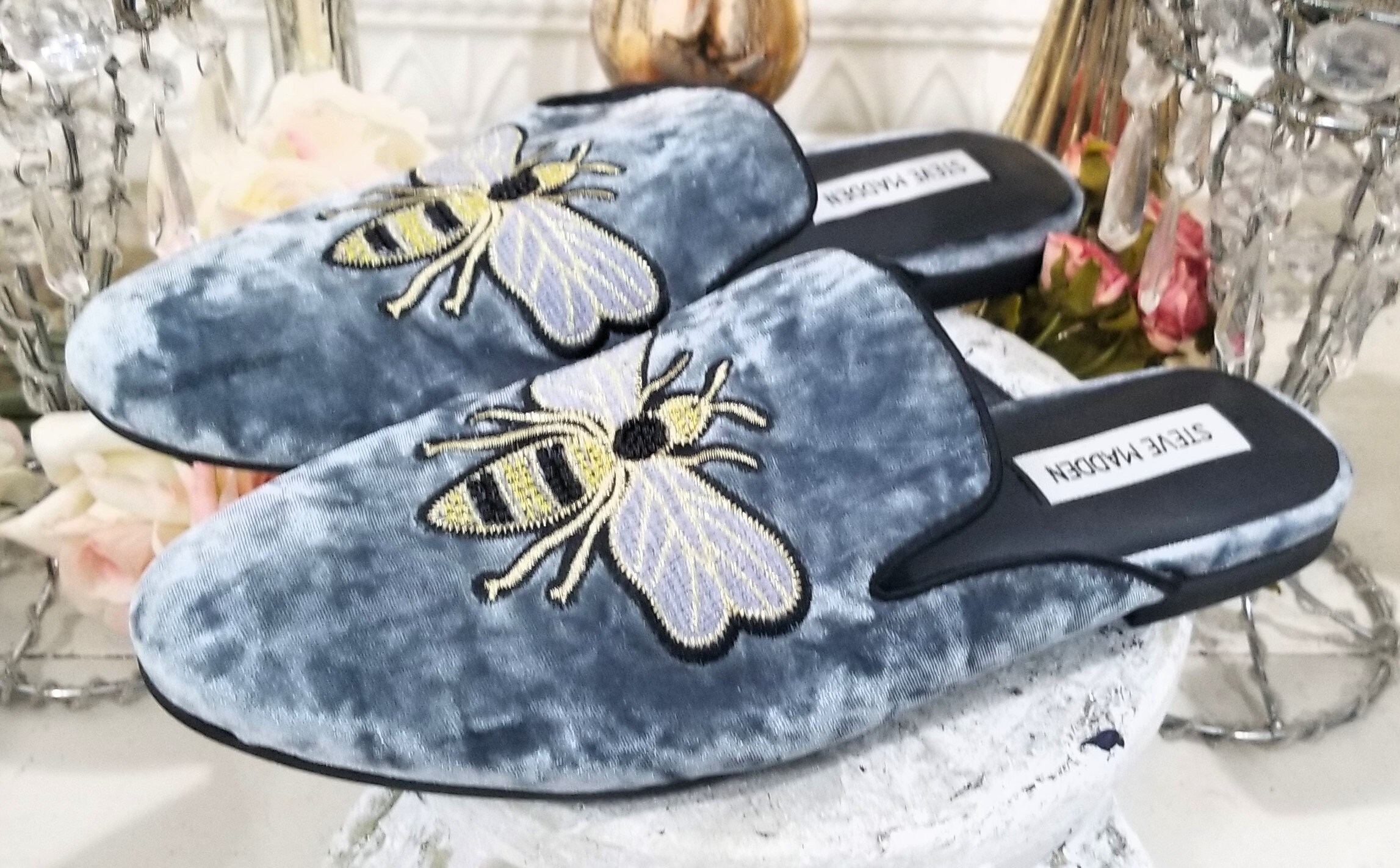 Steve madden bee shoes sale