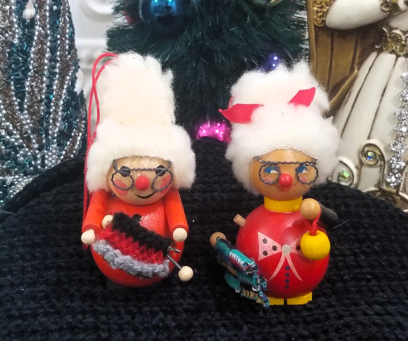 Steinbach Ornaments - Etsy