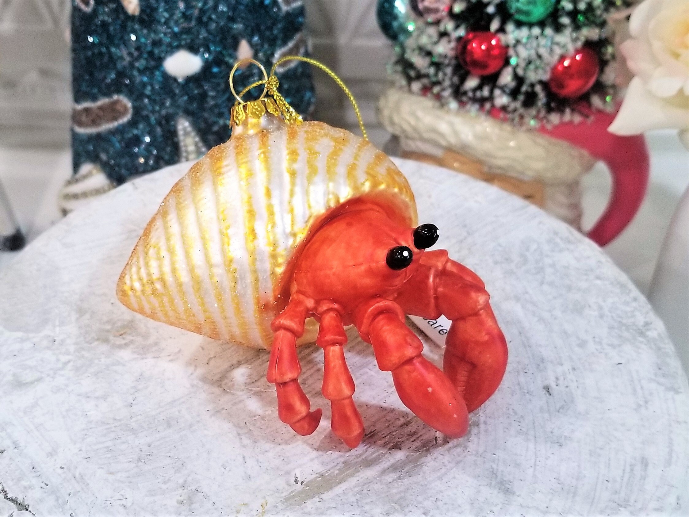 Hermit crab barbie hotsell