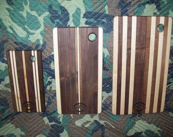 Amish Crafted Cutting Boards