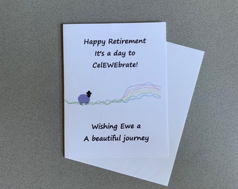 Happy Retirement Celewebrate