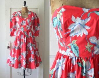 Dress Bolero Set - Etsy