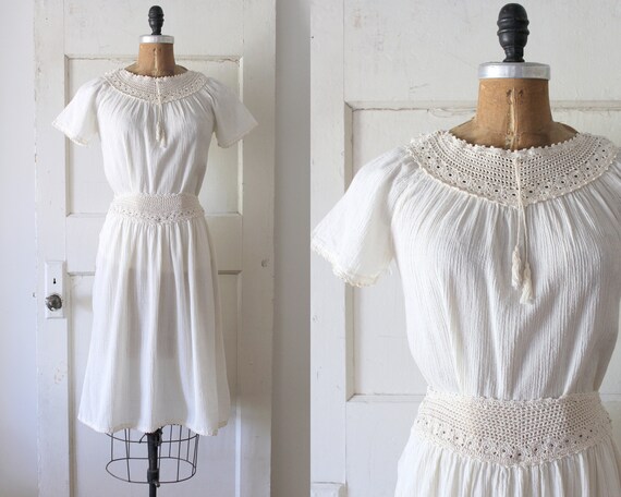 Peasant blouse clearance dress