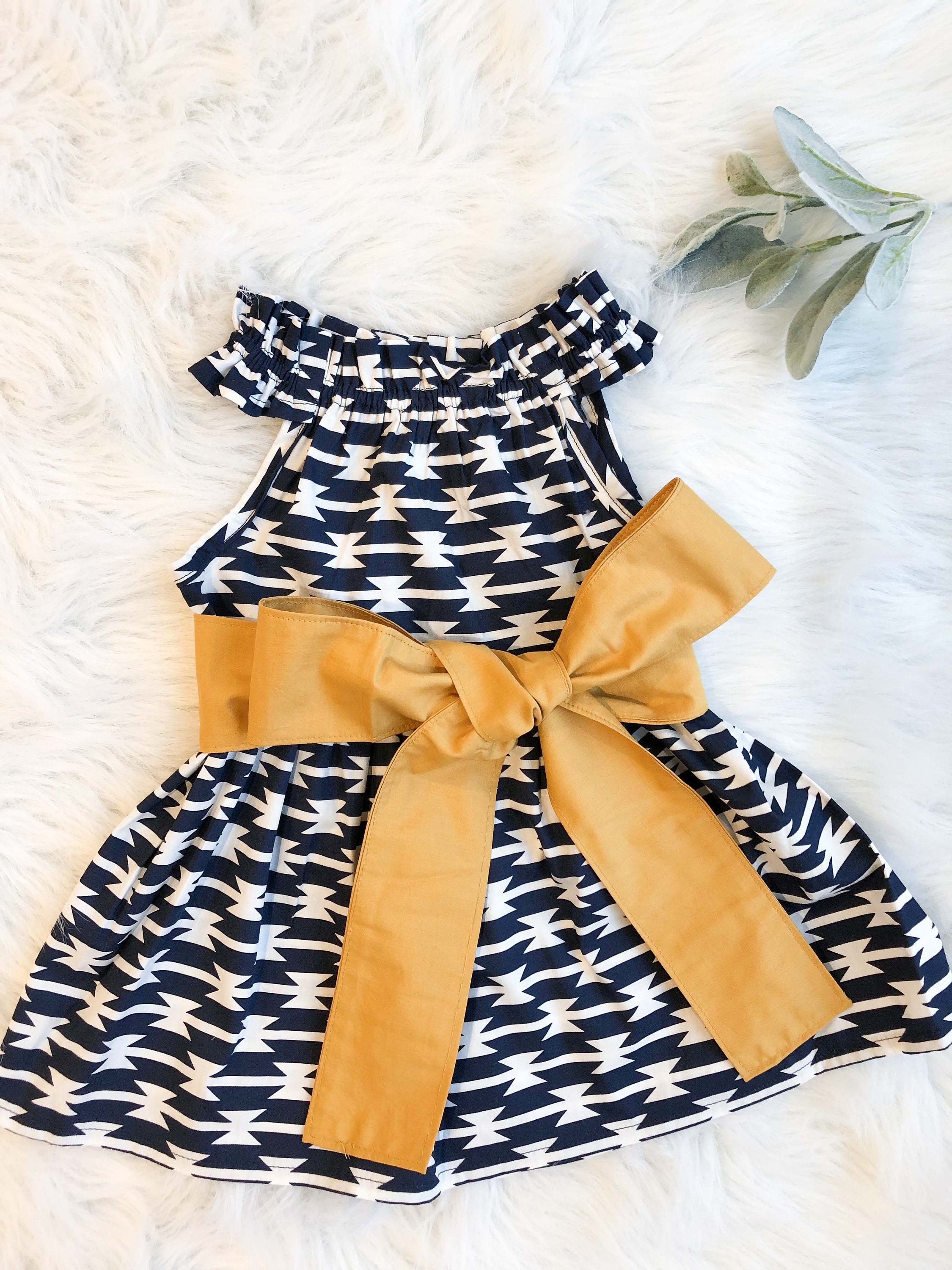 boutique easter dresses