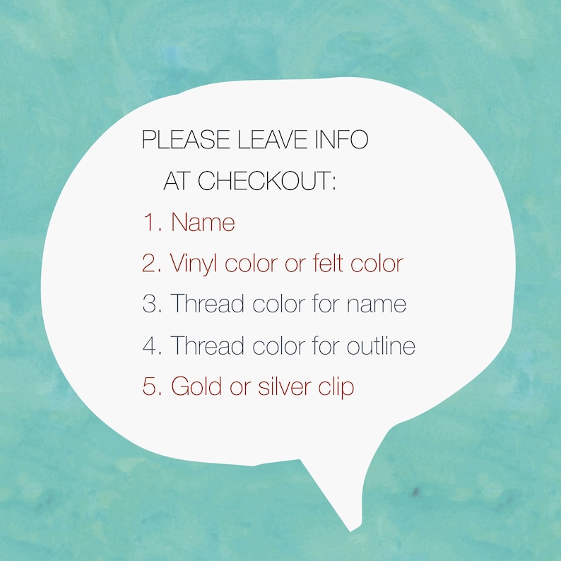 Name Clip Name Paperclip Name Paper Clip Personalized Etsy