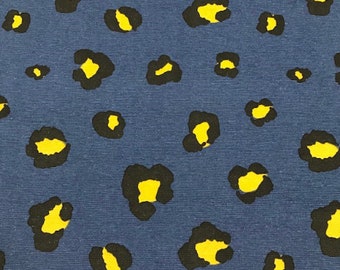 Leoparden Deko Etsy