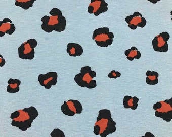 Leoparden Deko Etsy