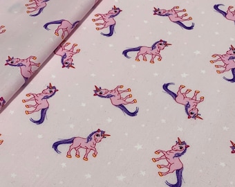 Pink Unicorns 100%BW