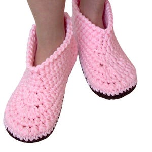 Boho Crochet Boot Pattern, Crochet Slipper Pattern, Crochet Slipper Pattern for Women, Easy Boot Crochet Pattern, Crochet Boots Pattern, 24