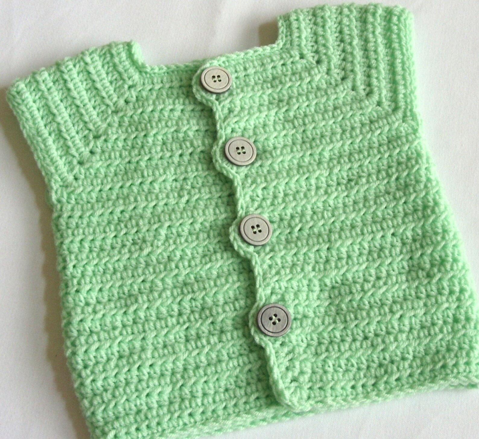 Baby Boy Sweater Vest Crochet PATTERNS Sweater Vest PATTERN Etsy