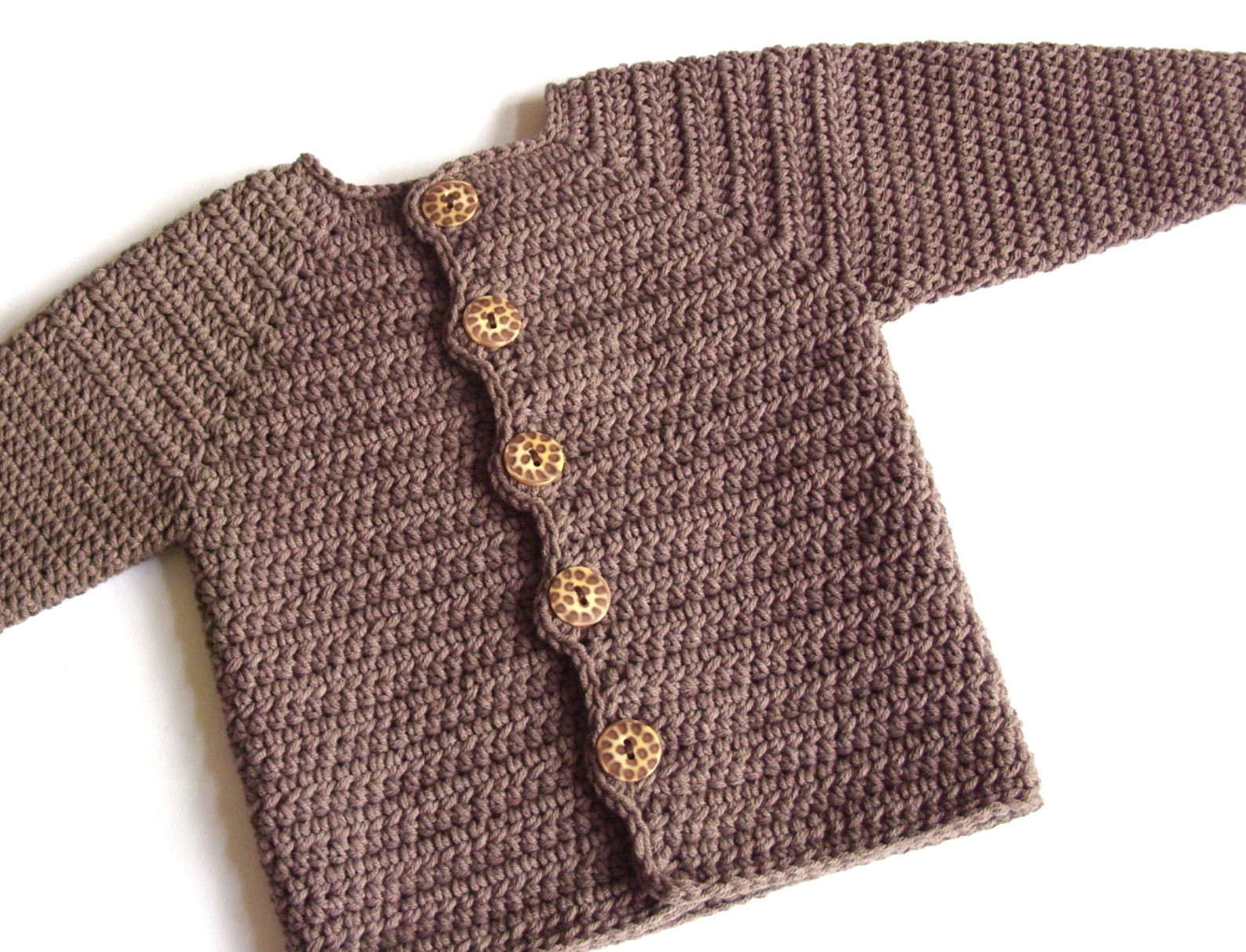 Baby Boy Sweater Crochet PATTERN Baby Sweater PATTERN Etsy
