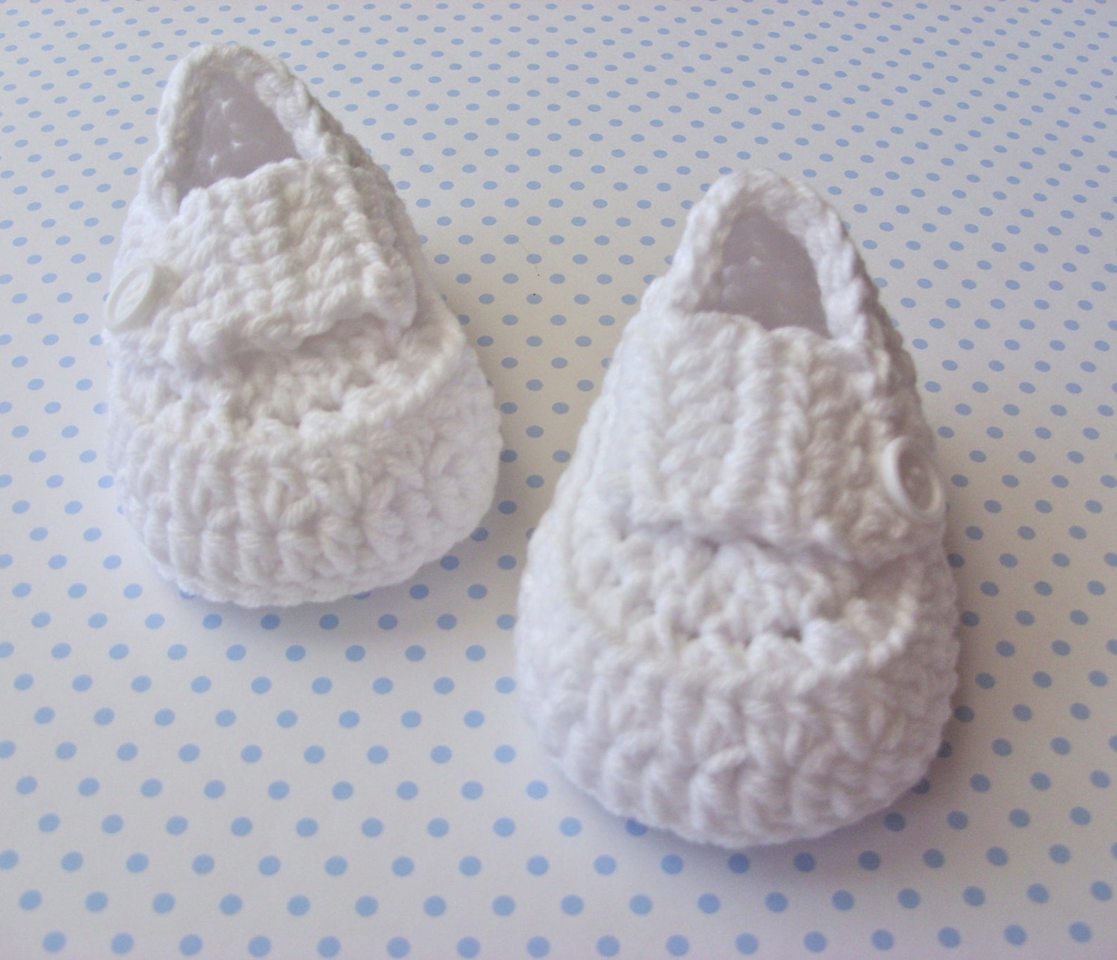 Christening Shoes PATTERN Baby Boy Baptism Shoes Baby Etsy